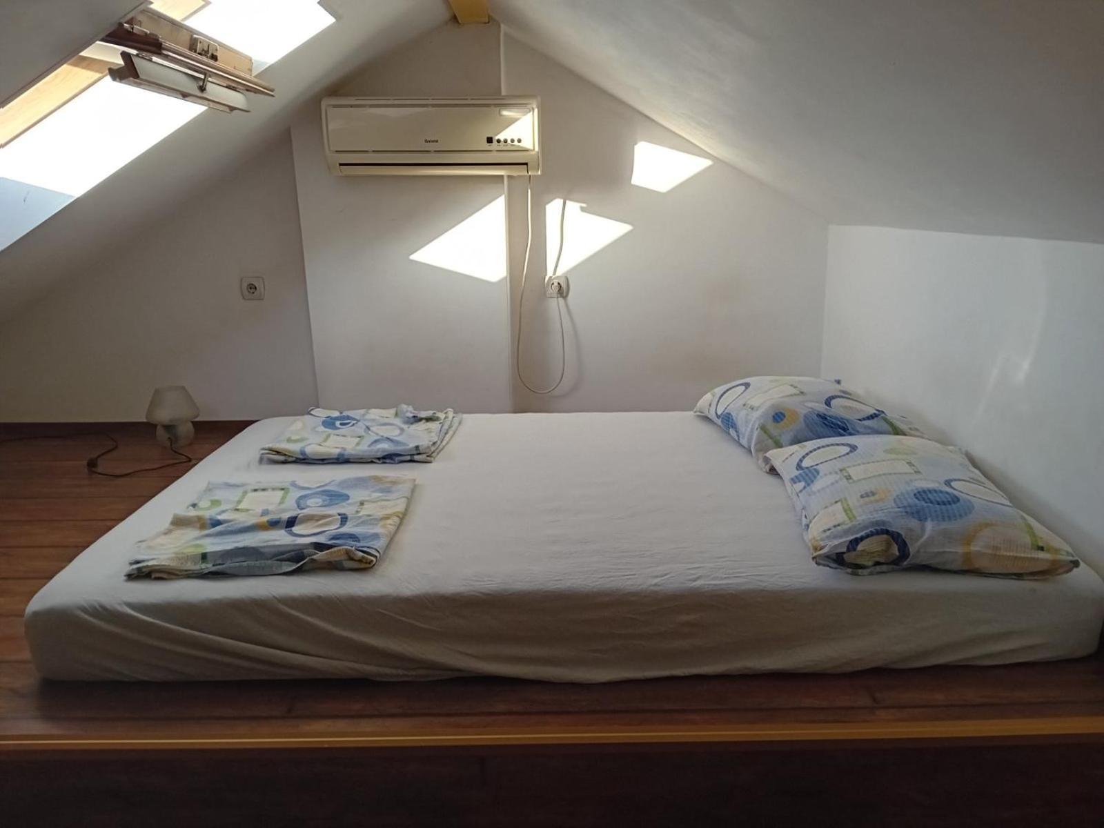 Apartment Sonja Белград Екстериор снимка