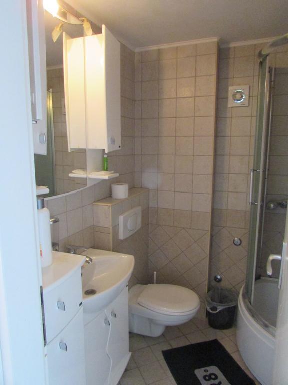 Apartment Sonja Белград Стая снимка