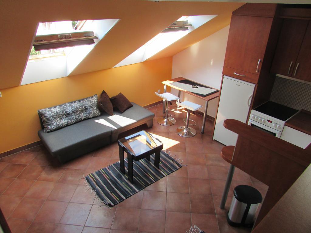 Apartment Sonja Белград Екстериор снимка