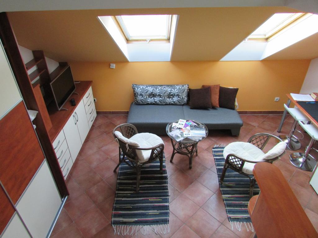 Apartment Sonja Белград Екстериор снимка