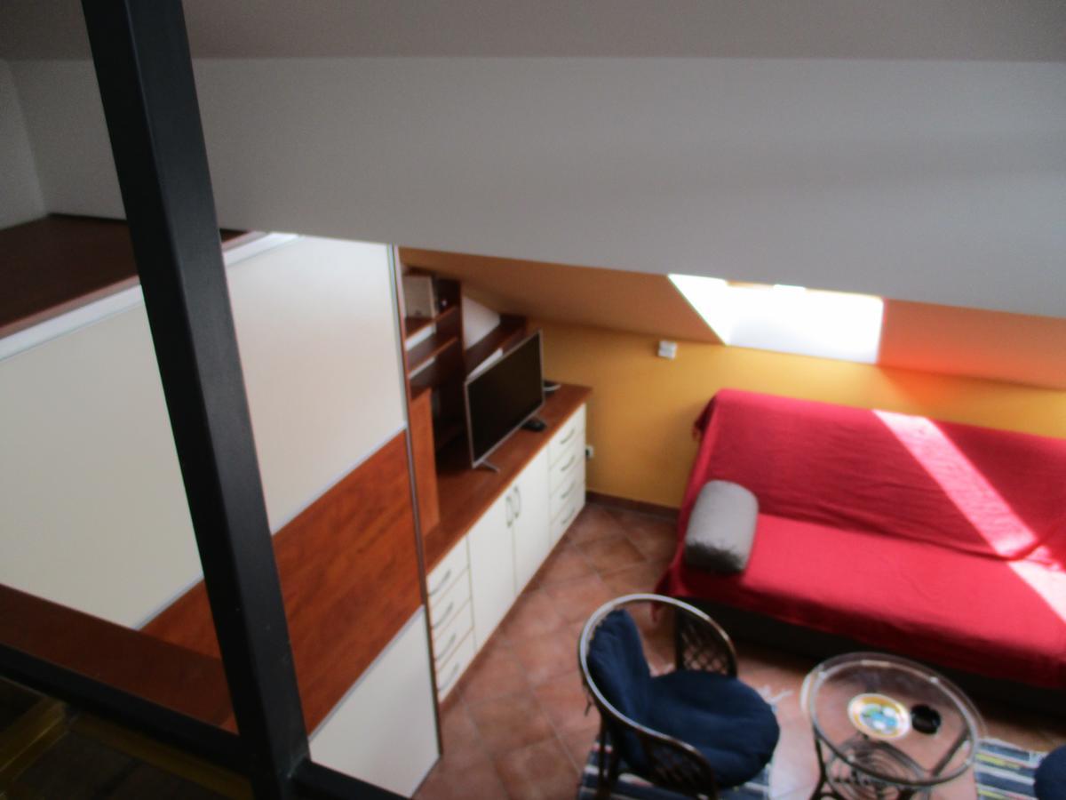 Apartment Sonja Белград Екстериор снимка
