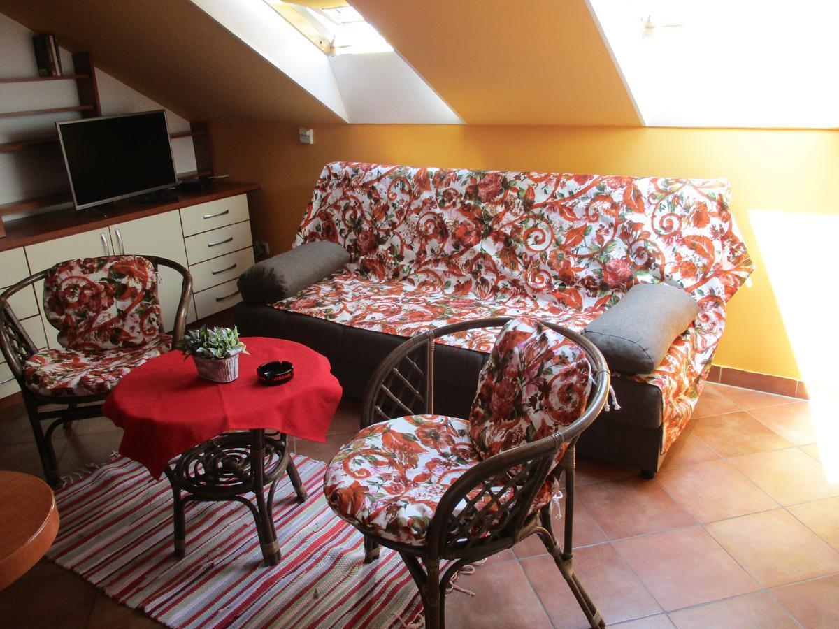 Apartment Sonja Белград Екстериор снимка