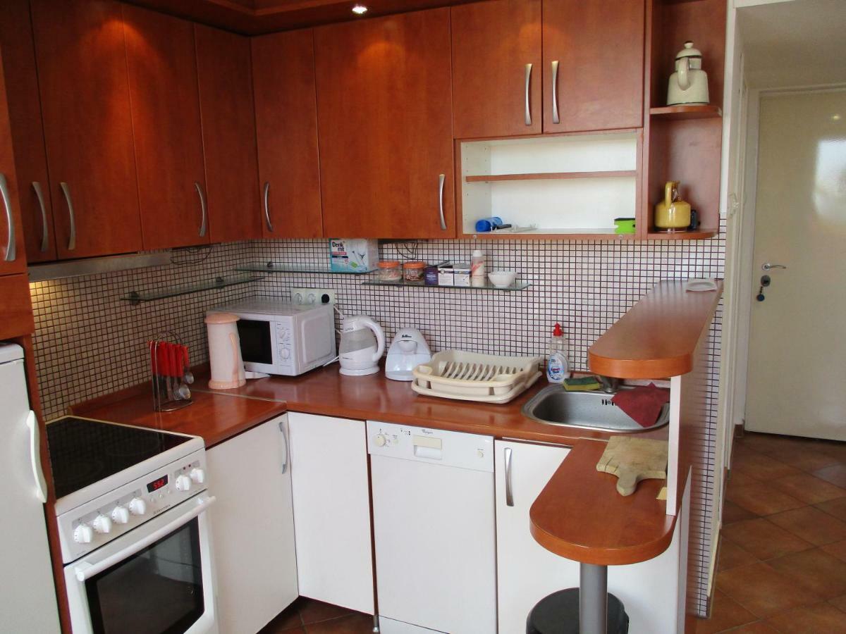 Apartment Sonja Белград Екстериор снимка