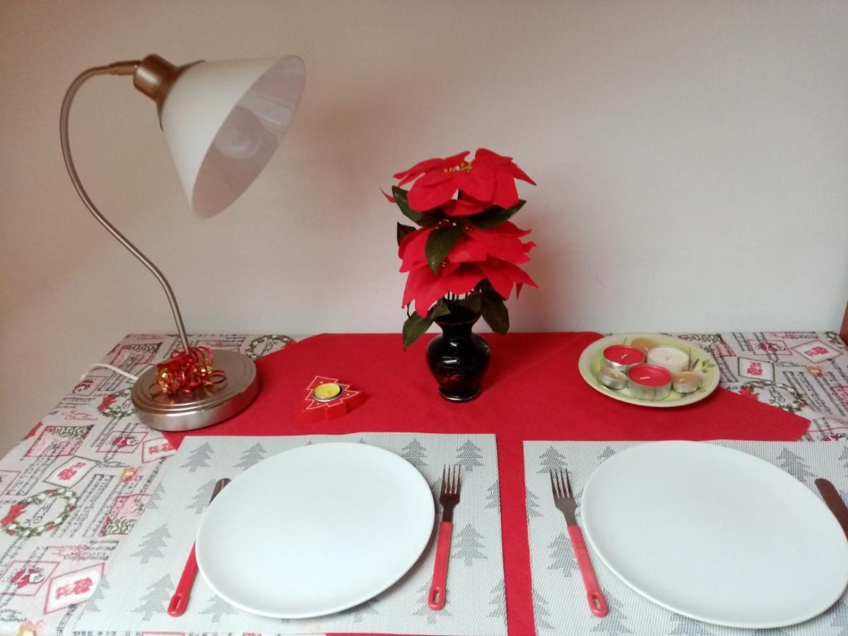 Apartment Sonja Белград Екстериор снимка