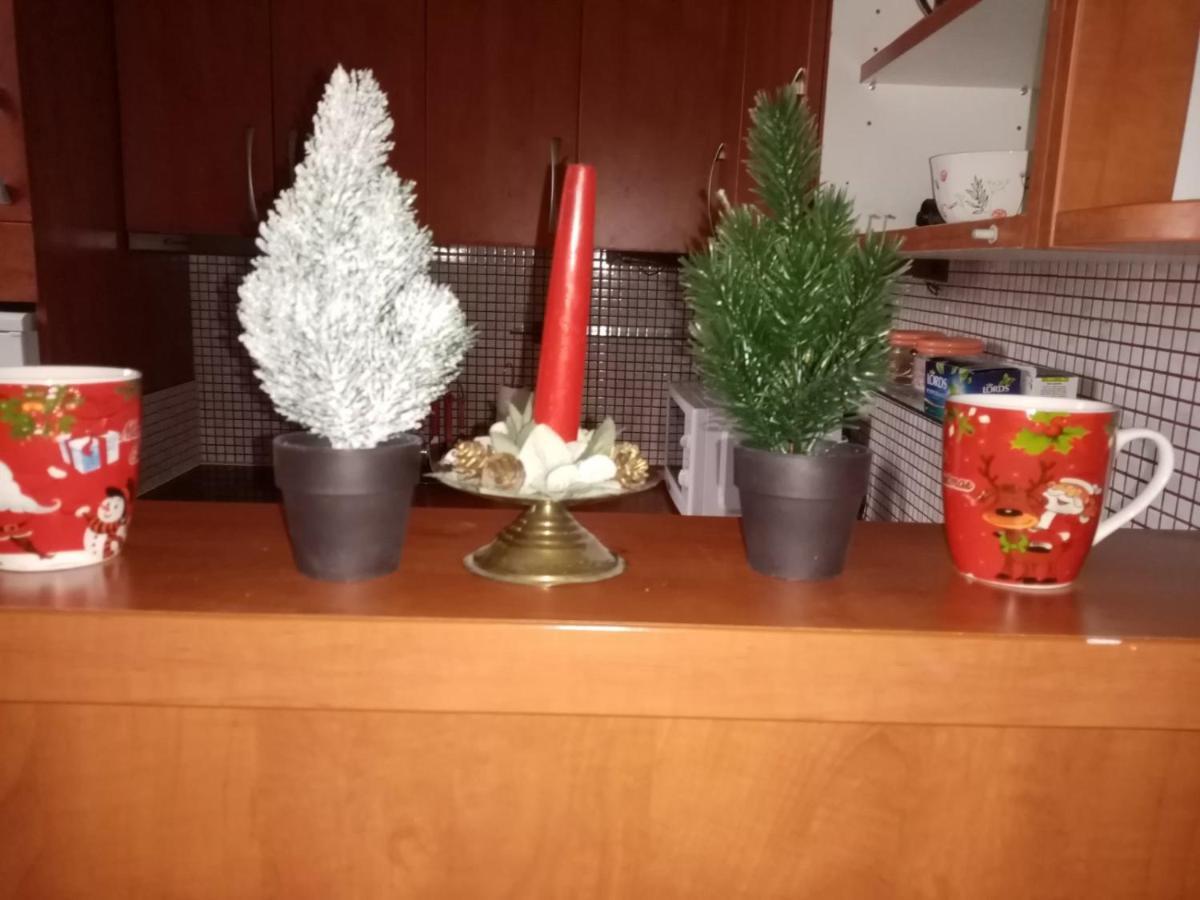 Apartment Sonja Белград Екстериор снимка